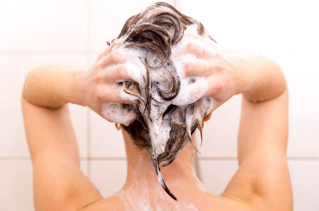 Vlasová rutina, Bond Repair od Revalid, MUDr. Gabriela Kičmerová, dermatoložka
