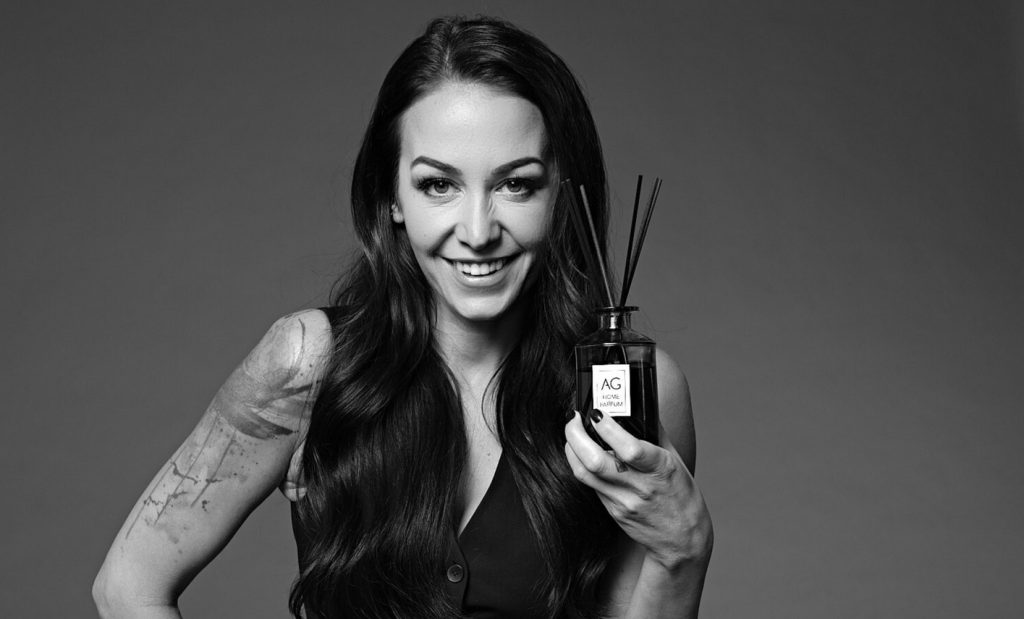 Agáta Hanychová , FOR BEAUTY, meditace