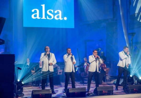 Koncert hvězd pro nemocné ALS, nemoc, koncert, Onřej Brzobohatý