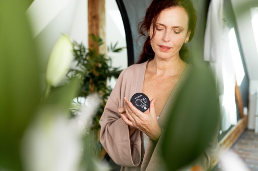 Asombroso, kosmetika, BIO oleje Asombroso, Mandlový olej, The One Body Collagen Gel