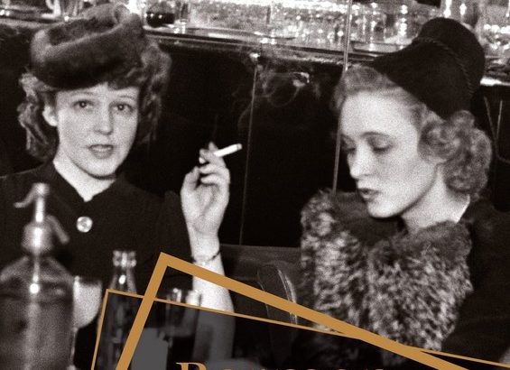 BARMAN Z HOTELU RITZ, kniha, kultura, ALBATROS MEDIA