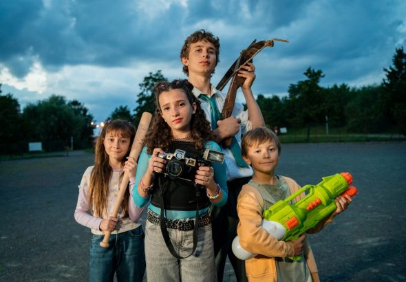 Film, kultura, kino, Bubák