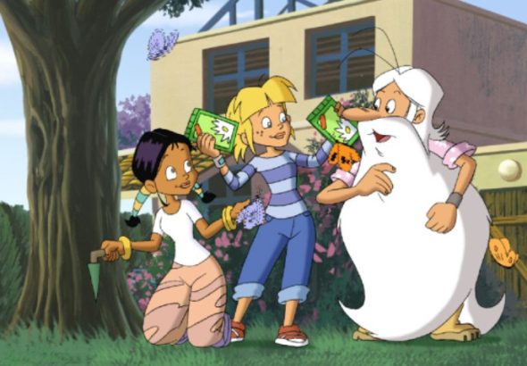 Byla jednou jedna planeta