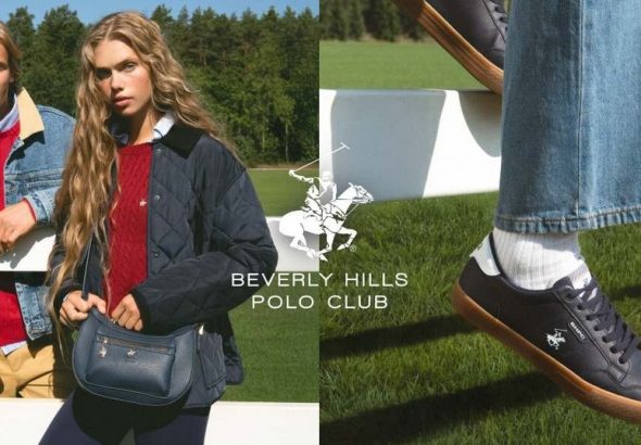 CCC, obuv, Beverly Hills Polo Club,