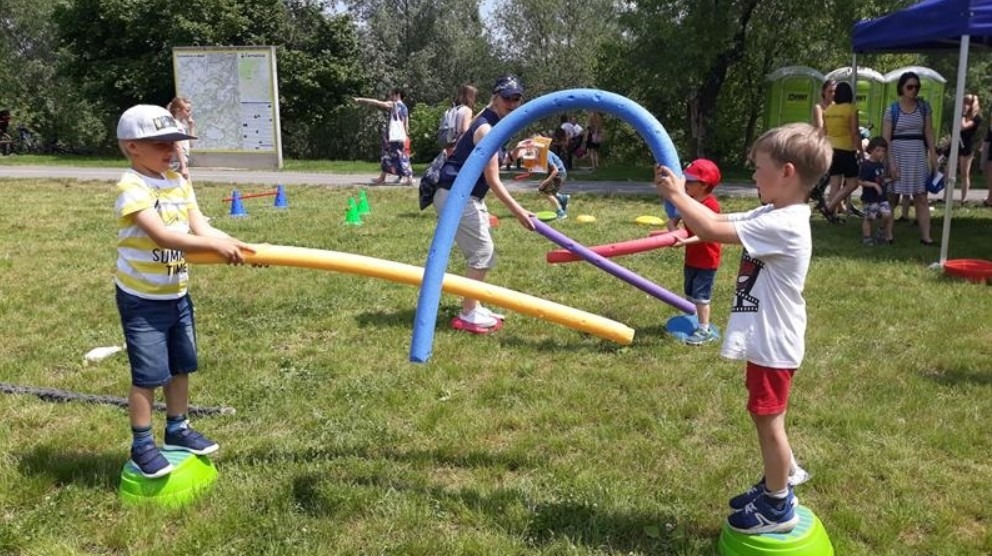 Česko-ukrajinský den, životní styl, Černošice,