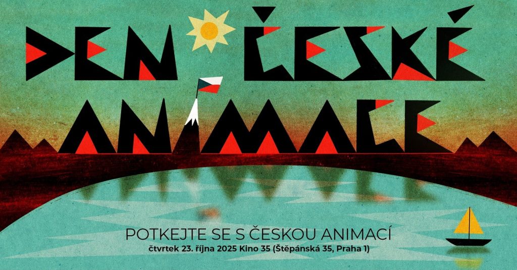 Den české animace 2025, kultura, film