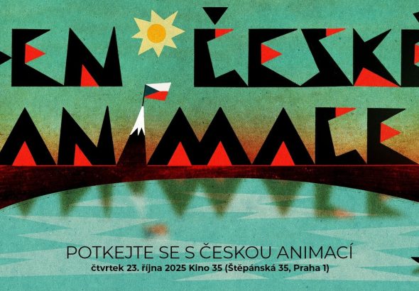 Den české animace 2025, kultura, film