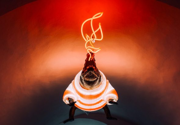 Vánoce , Vánoční strom, Brněnské vánoce