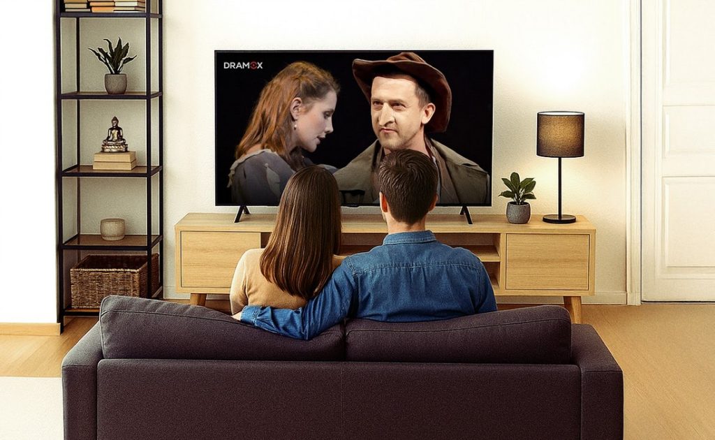 Dramox, kultura, film, divadlo