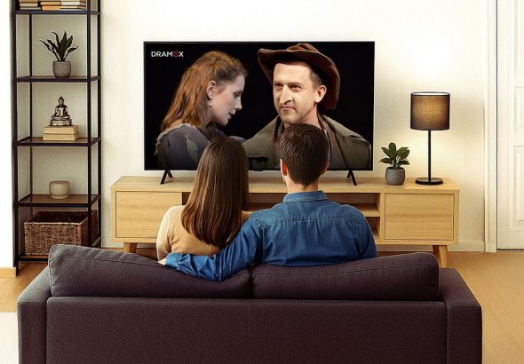 Dramox, kultura, film, divadlo