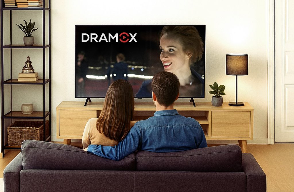 Dramox, kultura, film, divadlo