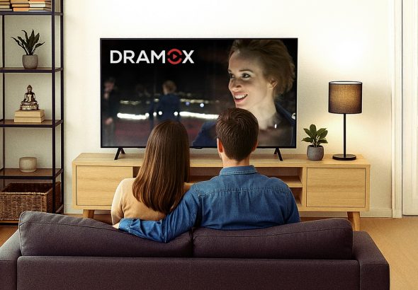 Dramox, kultura, film, divadlo