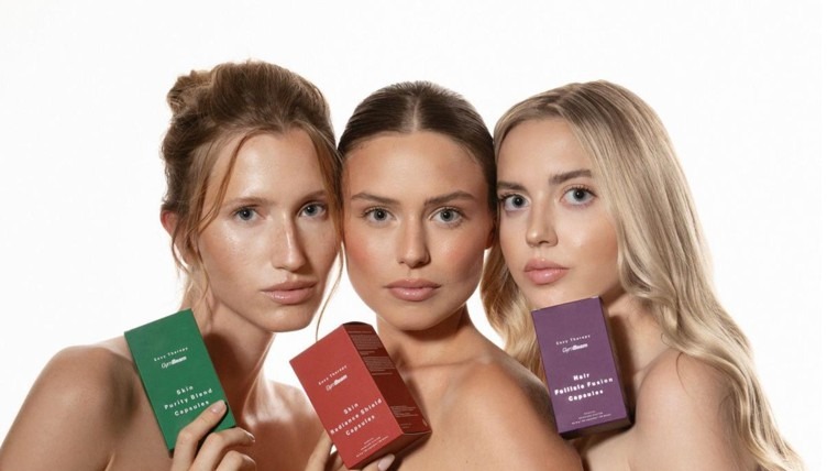 Envy Therapy, GymBeam,