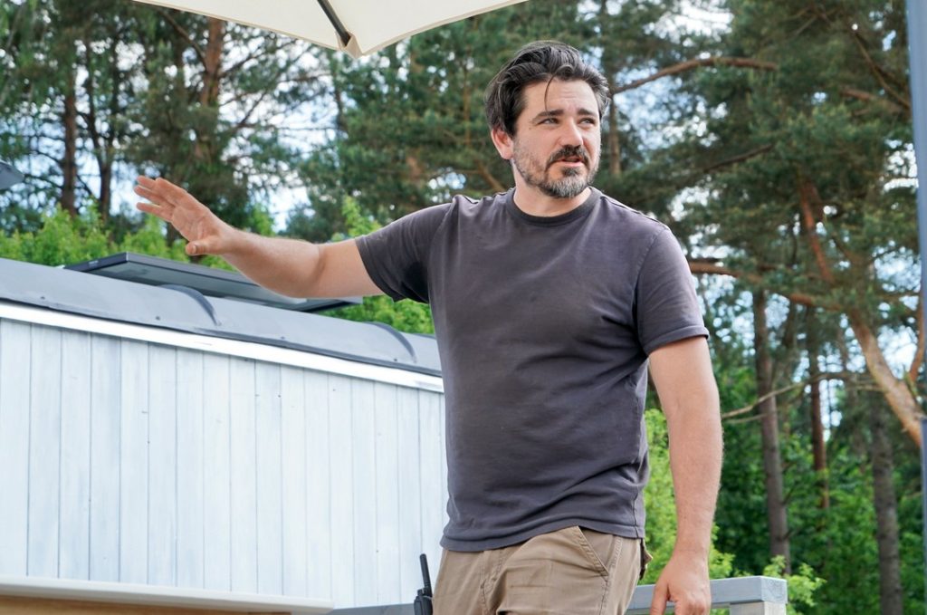 TV Prima, Farma Vojty Kotka