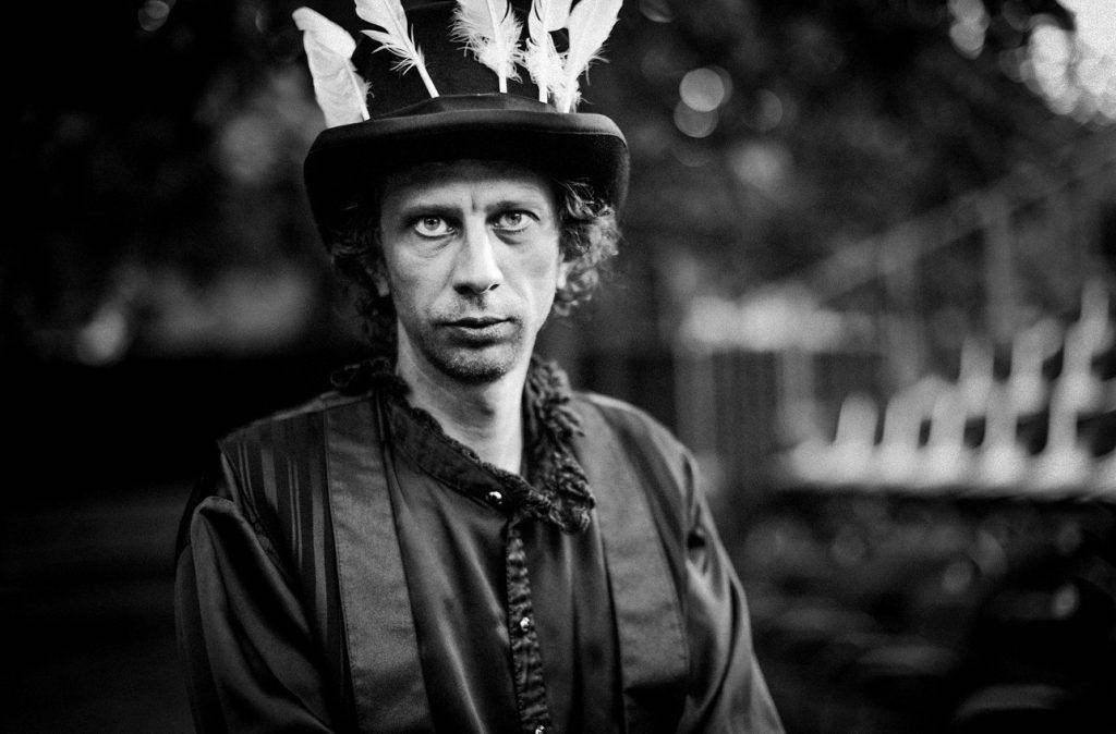 Festival Můj život, kultura, divadlo