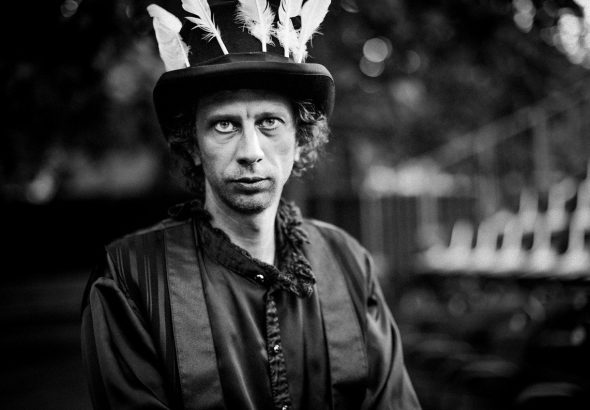 Festival Můj život, kultura, divadlo