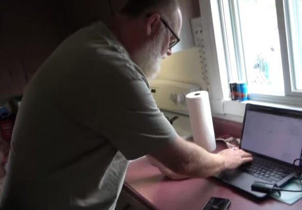 Fotr na tripu, Pepa Vrtal, cestování, Prima