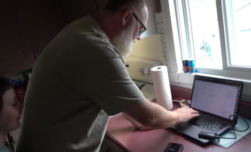 Fotr na tripu, Pepa Vrtal, cestování, Prima