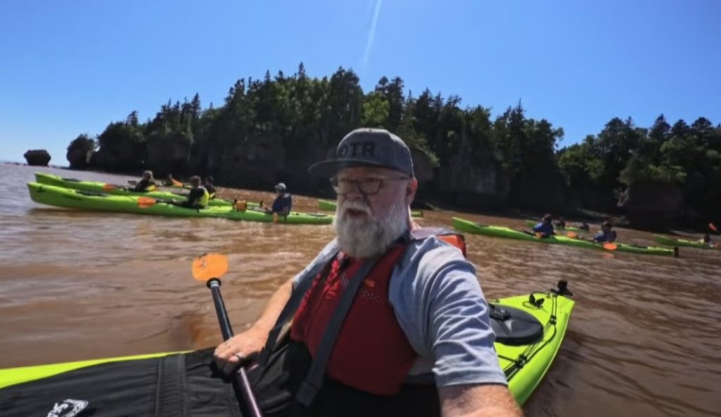 Fotr na tripu 2, TV, Prima, Pepa Vrtal,