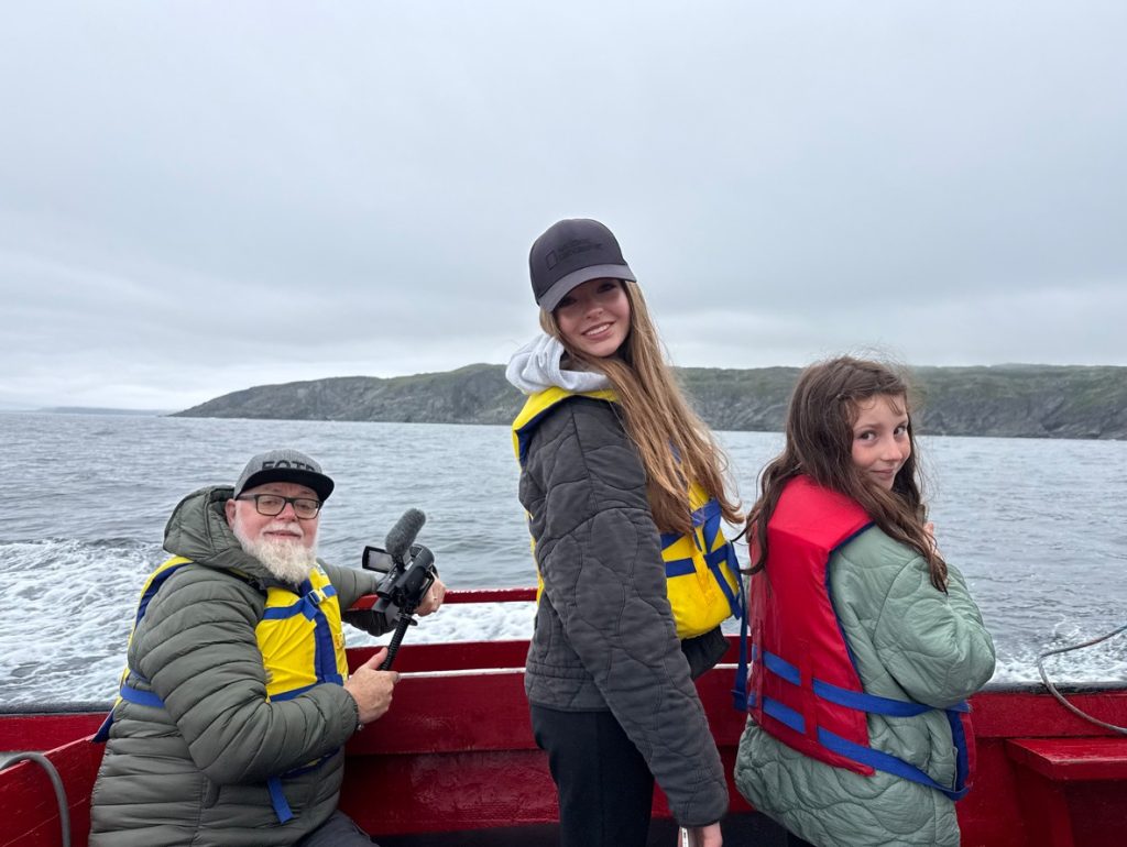 Fotr na tripu, Pepa Vrtal, cestování, Prima