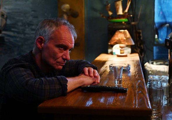 Ivan Trojan, se přestěhoval na hausbót, film, kultura, kino