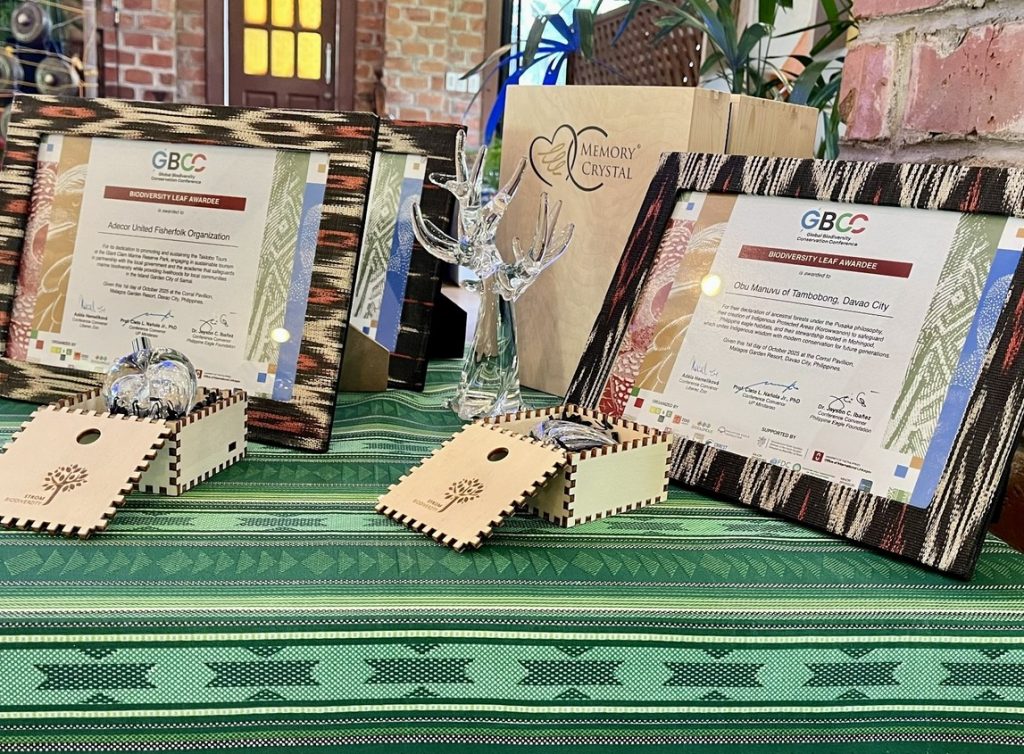 Češi ocenili ochránce přírody, Zoo Liberec,