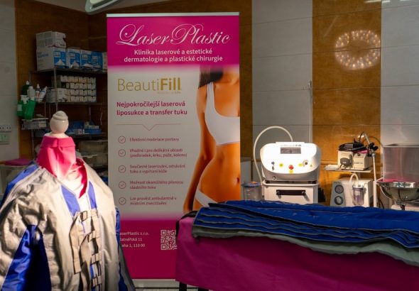 LaserPlastic, životní styl, kosmetika