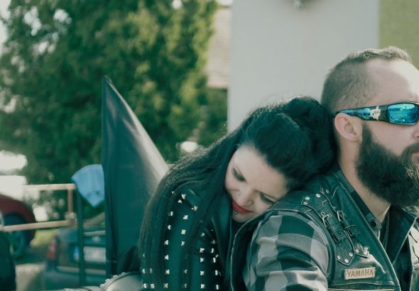 Leona Šenková, hudba, kultura, hudební poezie Leony Šenkové