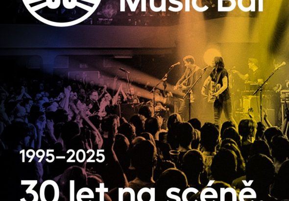 Lucerna Music Baru, hudba, kultura