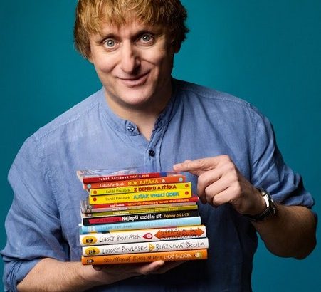 Lukáš Pavlásek, kultura,