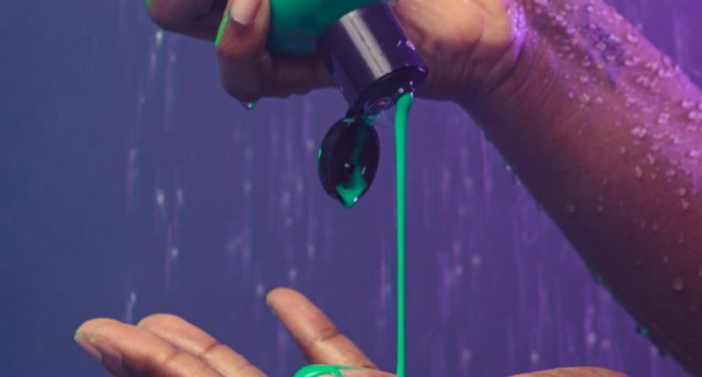 Lush, Podzim je zde!