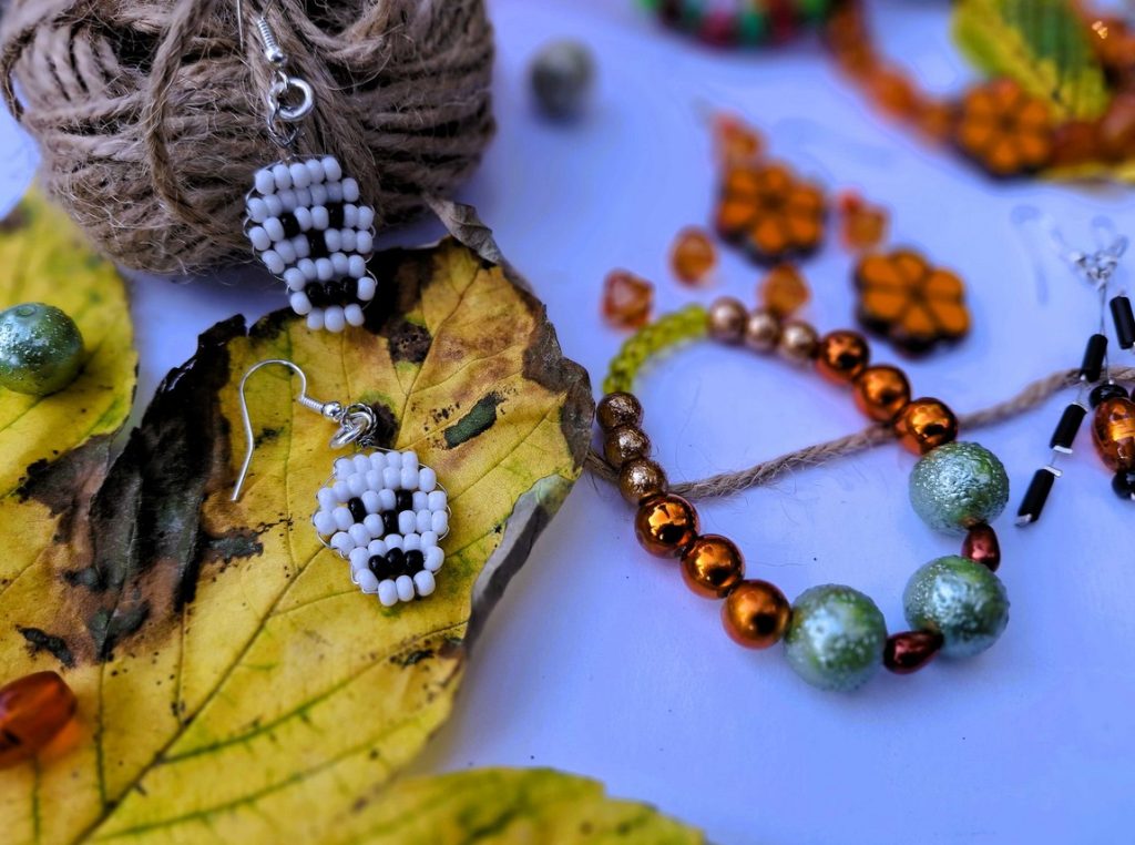 Muzeum skla a bižuterie v Jablonci nad Nisou, muzeum, kultura, Podzimní prázdniny v barevném hávu