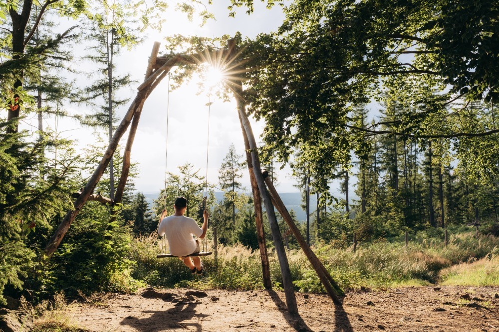 mikrodobrodružství, cestování, Zlín, Luhačovice