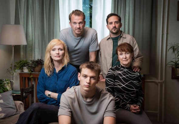 Ratolesti, Česká televize, film, kultura