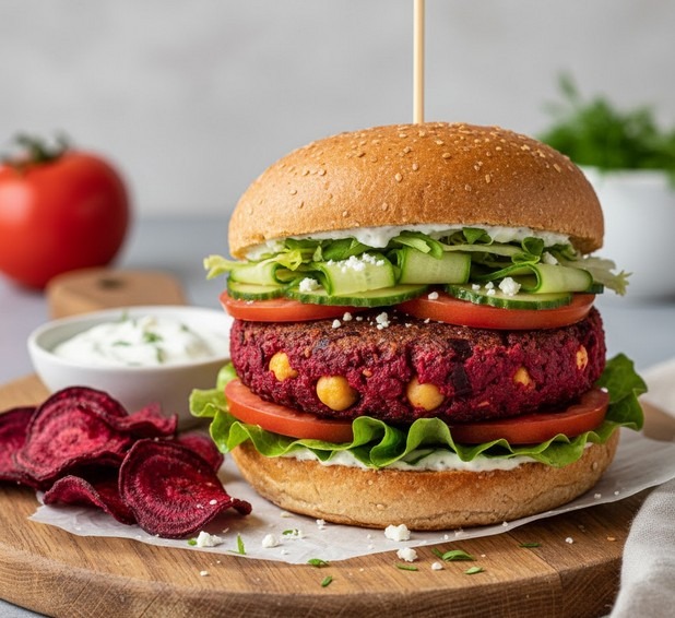 Řepové karbanátky