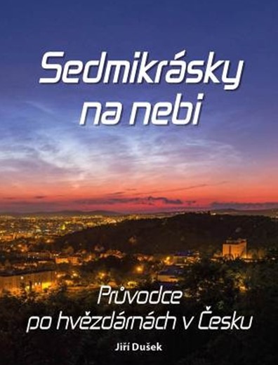 Radioservis, Sedmikrásky na nebi, Průvodce po hvězdách v Česku