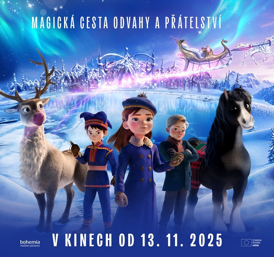 Severní pohádka, pohádka, kultura