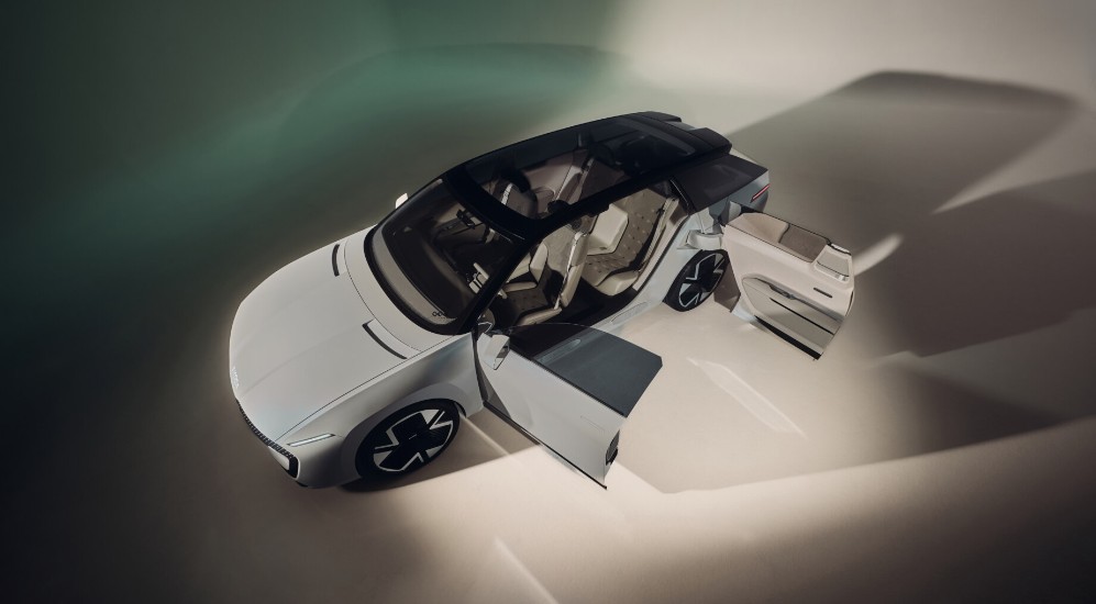 Škoda Auto, Designblok 2025