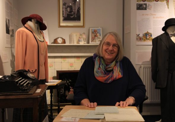 Skutečná tajemství Agathy Christie, Prima ZOOM