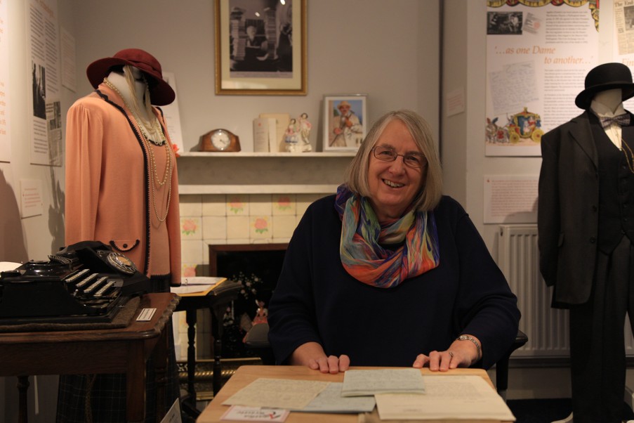 Skutečná tajemství Agathy Christie, Prima ZOOM