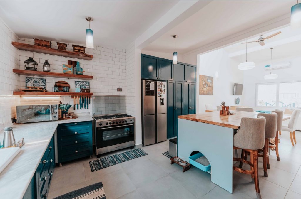 Každou hodinu se v Česku prodá 6 bytů, Reas.cz