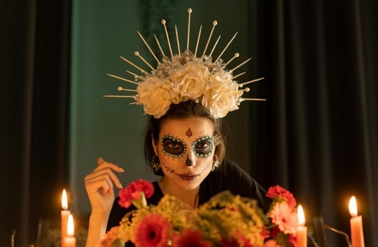 Días de los Muertos, Alensa