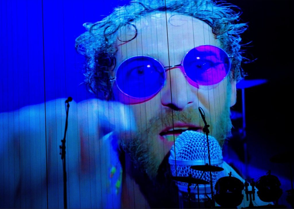 Pravidla Nirvány, Švandové divadlo, kultura, divadlo