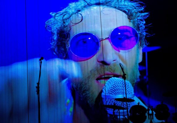 Pravidla Nirvány, Švandové divadlo, kultura, divadlo