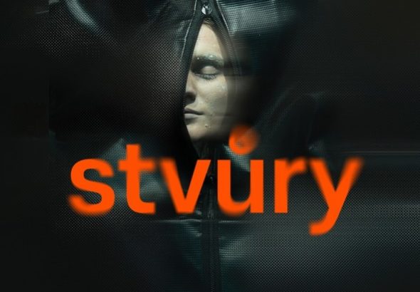 Stvůry, kniha, kultura, Kristýna Trpková