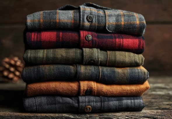 flanel , styl, životní styl, košile