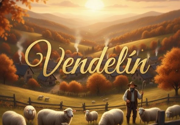 Vendelín