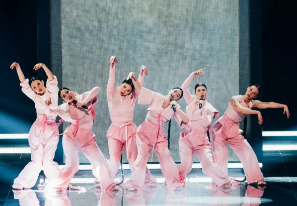 Vesna , koncert, Forum Karlín, hudba, kultura