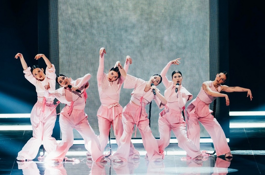 Vesna , koncert, Forum Karlín, hudba, kultura