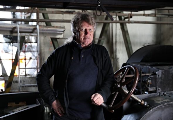 Viktor Sodoma, kultura